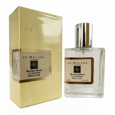 Jo Malone Bronze Wood & Leather Perfume Newly унисекс 58 мл