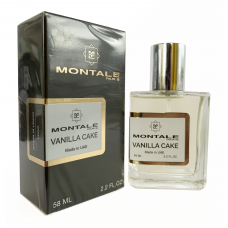 MONTALE Vanilla Cake Perfume Newly унісекс 58 мл