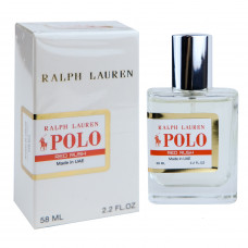 Ralph Lauren Polo Red Rush Perfume Newly чоловічий 58 мл