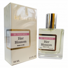 Burberry Her Blossom Perfume Newly женский 58 мл