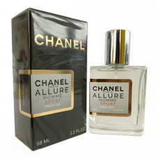 Chanel Allure Homme Sport Perfume Newly мужской 58 мл