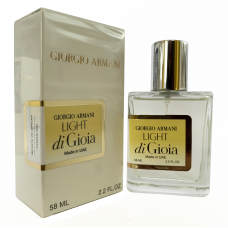 Giorgio Armani Light di Gioia Perfume Newly женский 58 мл