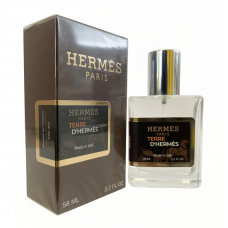 Hermes Terre d`Hermes Perfume Newly мужской 58 мл