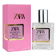 Zara №03 Waterfall Brume Perfume Newly женский 58 мл