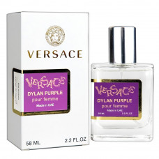 Versace Dylan Purple Pour Femme Perfume Newly жіночий 58 мл