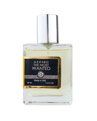 Azzaro The Most Wanted Perfume Newly чоловічий 58 мл