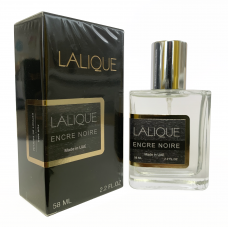 Lalique Encre Noire Perfume Newly мужской 58 мл