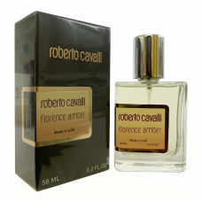 Roberto Cavalli Florence Amber Perfume Newly жіночий 58 мл