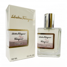 Salvatore Ferragamo Amo Ferragamo Perfume Newly женский 58 мл