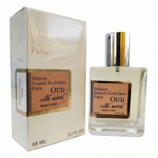 Maison Francis Kurkdjian Oud Silk Mood Perfume Newly унисекс 58 мл