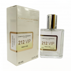 Carolina Herrera 212 VIP Women Perfume Newly женский 58 мл