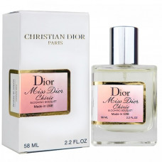 Dior Miss Dior Cherie Blooming Bouquet Perfume Newly женский 58 мл