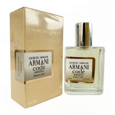 Giorgio Armani Armani Code Absolu Perfume Newly женский 58 мл