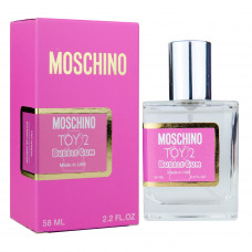 Moschino Toy 2 Bubble Gum Perfume Newly женский 58 мл