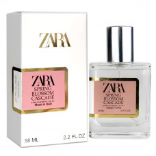 Zara №04 Spring Blossom Cascade Perfume Newly женский 58 мл