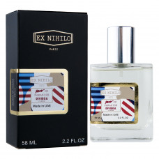 EX NIHILO In Paradise Riviera Perfume Newly унисекс 58 мл