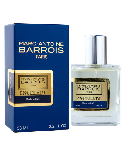 Marc-Antoine Barrois Encelade Perfume Newly унісекс 58 мл