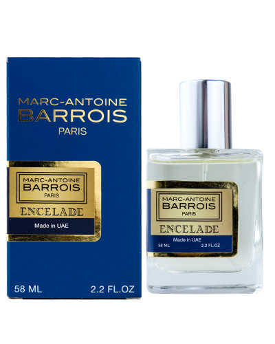 Marc-Antoine Barrois Encelade Perfume Newly унісекс 58 мл