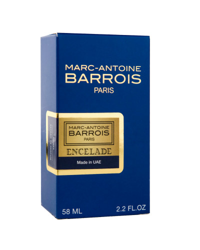 Marc-Antoine Barrois Encelade Perfume Newly унісекс 58 мл