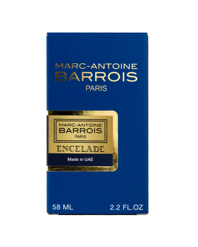 Marc-Antoine Barrois Encelade Perfume Newly унісекс 58 мл