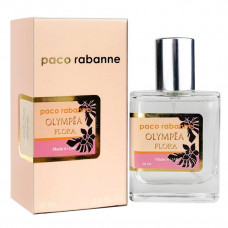 Paco Rabanne Olympea Flora Perfume Newly женский 58 мл