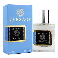 Versace Pour Homme Perfume Newly мужской 58 мл