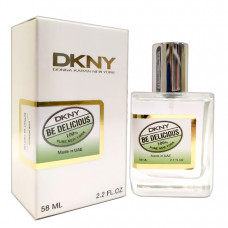 DKNY Be Delicious Perfume Newly женский 58 мл