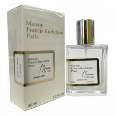 Maison Francis Kurkdjian L`Homme A La Rose Perfume Newly мужской 58 мл