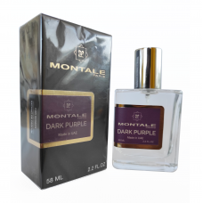 MONTALE Dark Purple Perfume Newly женский 58 мл