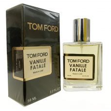 Tom Ford Vanille Fatale Perfume Newly унисекс 58 мл