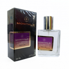 MONTALE Ristretto Intense Cafe Perfume Newly унисекс 58 мл