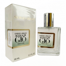 Giorgio Armani Acqua di Gio Perfume Newly мужской 58 мл