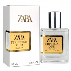 Zara Perpetual Oud Perfume Newly женский 58 мл