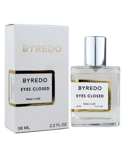 Byredo Eyes Closed Perfume Newly унісекс 58 мл