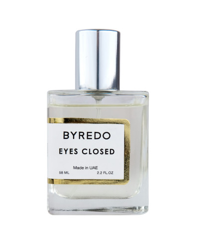 Byredo Eyes Closed Perfume Newly унісекс 58 мл