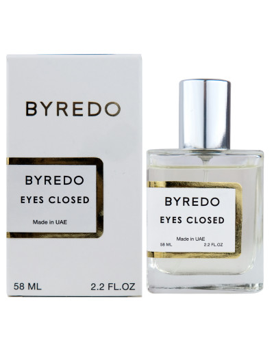 Byredo Eyes Closed Perfume Newly унісекс 58 мл