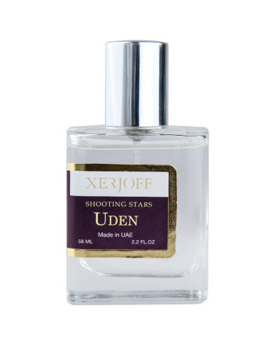 Xerjoff Uden Perfume Newly чоловічий 58 мл