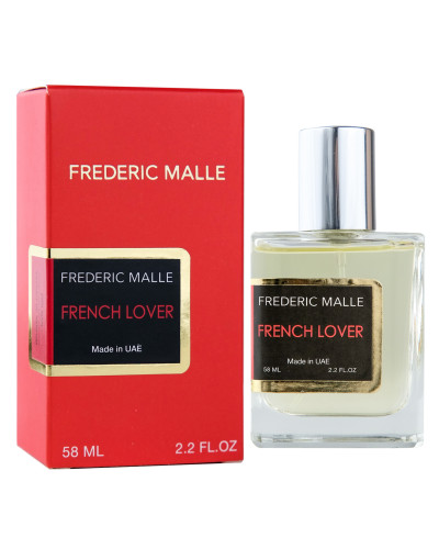 Frederic Malle French Lover Perfume Newly чоловічий 58 мл