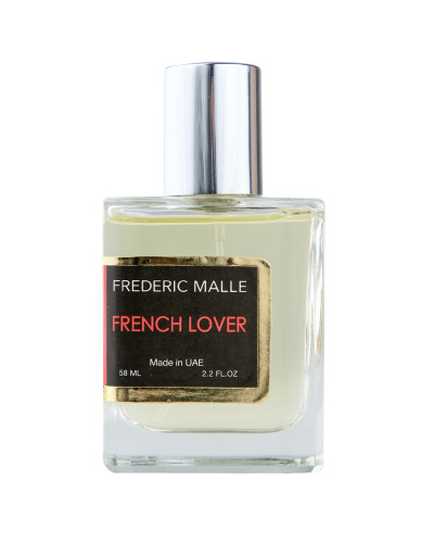 Frederic Malle French Lover Perfume Newly чоловічий 58 мл