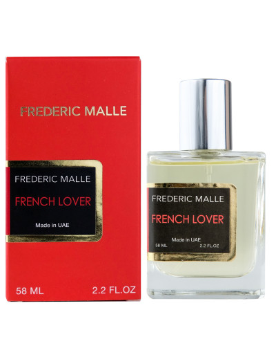 Frederic Malle French Lover Perfume Newly чоловічий 58 мл