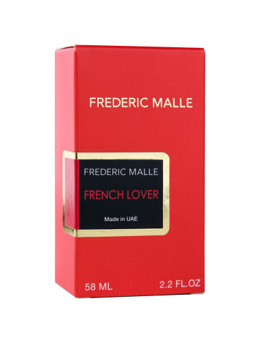 Frederic Malle French Lover Perfume Newly чоловічий 58 мл