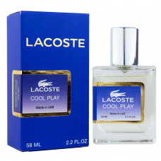 Lacoste Cool Play Perfume Newly мужской 58 мл