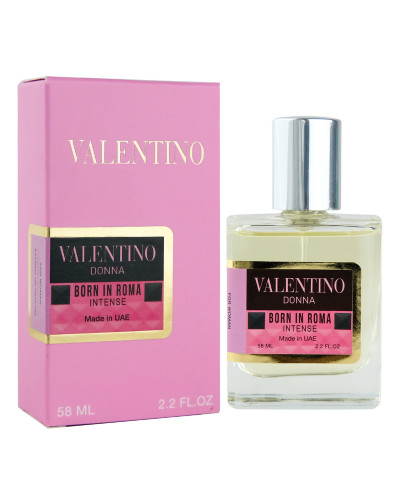 Valentino Donna Born In Roma Intense Perfume Newly жіночий 58 мл