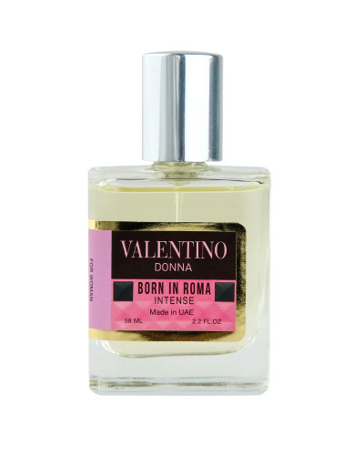 Valentino Donna Born In Roma Intense Perfume Newly жіночий 58 мл