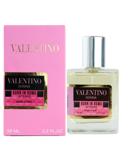 Valentino Donna Born In Roma Intense Perfume Newly жіночий 58 мл