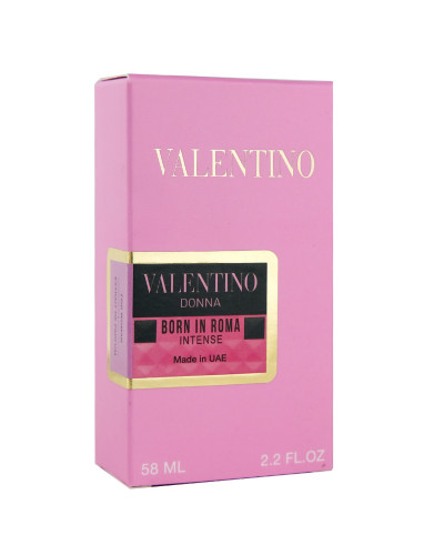 Valentino Donna Born In Roma Intense Perfume Newly жіночий 58 мл