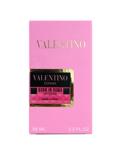 Valentino Donna Born In Roma Intense Perfume Newly жіночий 58 мл