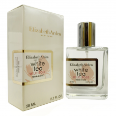 Elizabeth Arden White Tea Wild Rose Perfume Newly женский 58 мл