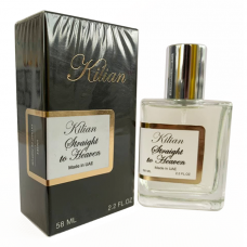 Kilian Straight to Heaven White Cristal Perfume Newly чоловічий 58 мл