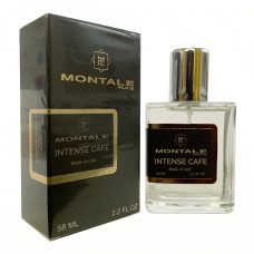 MONTALE Intense Cafe Perfume Newly унисекс 58 мл